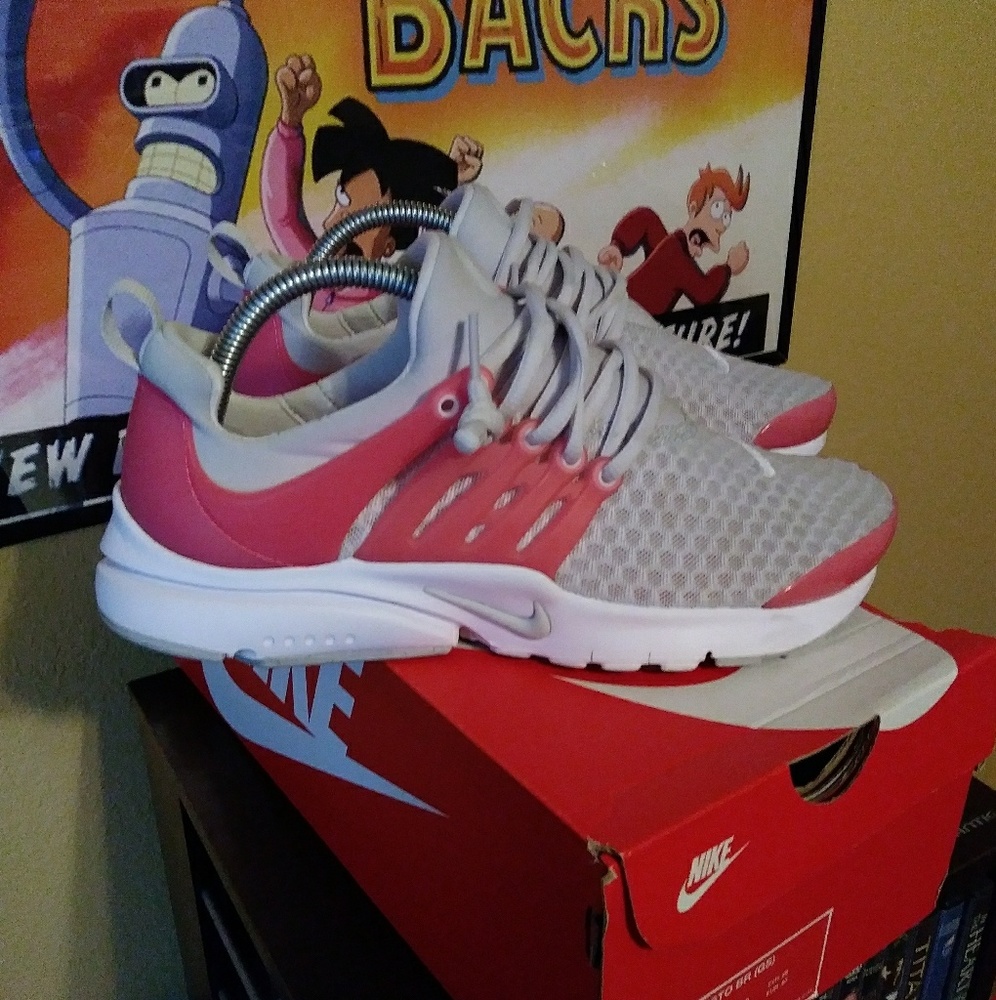 Nike Presto... W8.5